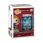 Sorsha Funko POP!