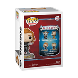 Sorsha Funko POP!