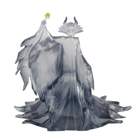 Large Maleficent Licensed Facets