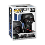DARTH VADER - STAR WARS: EPISODE IV A NEW HOPE