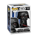 DARTH VADER - STAR WARS: EPISODE IV A NEW HOPE