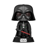 DARTH VADER - STAR WARS: EPISODE IV A NEW HOPE