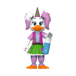 CIRCUS CHICA - FNAF: BALLOON CIRCUS