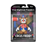 CIRCUS FREDDY - FNAF: BALLOON CIRCUS