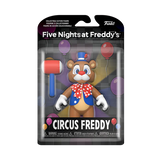 CIRCUS FREDDY - FNAF: BALLOON CIRCUS