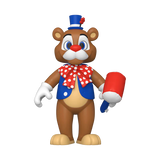 CIRCUS FREDDY - FNAF: BALLOON CIRCUS