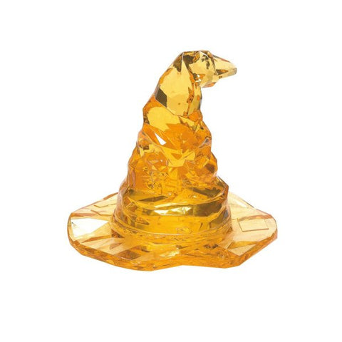 Harry Potter Licensed Facets Sorting Hat