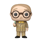 4" Funko - PRODNOSE - WONKA