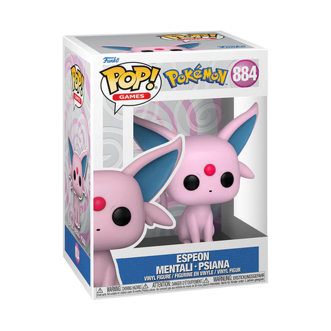 Funko Espeon