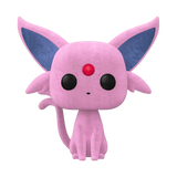 ESPEON (FLOCKED) - POKÉMON