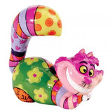Cheshire Cat Mini Figurine
