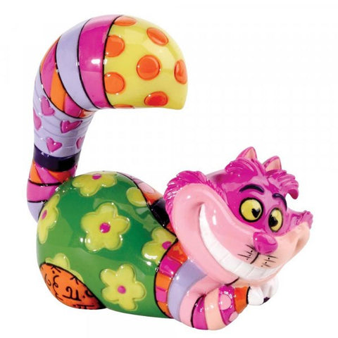 Cheshire Cat Mini Figurine