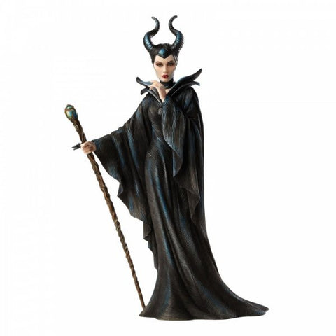 Live Action Maleficent Figurine