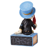 Jiminy Cricket on Match Box Mini Figurine