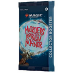 Magic: The Gathering: Murders at Karlov Manor Collector Booster