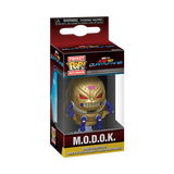 M.O.D.O.K - ANT-MAN AND THE WASP: QUANTUMANIA POP! KEYCHAIN