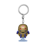 M.O.D.O.K - ANT-MAN AND THE WASP: QUANTUMANIA POP! KEYCHAIN