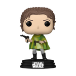 PRINCESS LEIA - STAR WARS: RETURN OF THE JEDI