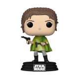 PRINCESS LEIA - STAR WARS: RETURN OF THE JEDI