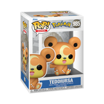 TEDDIURSA - POKÉMON
