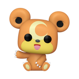 TEDDIURSA - POKÉMON