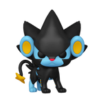 LUXRAY - POKÉMON