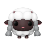 WOOLOO - POKÉMON