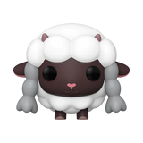 WOOLOO - POKÉMON