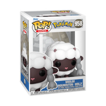 WOOLOO - POKÉMON