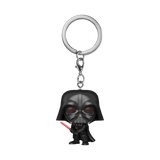 DARTH VADER - STAR WARS: RETURN OF THE JEDI