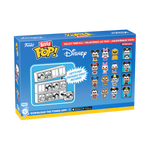 Disney Bitty POP! 4-pack Series 1