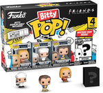 FRIENDS 4-PACK SERIES 4