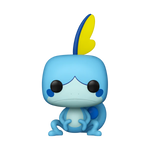 SOBBLE - POKÉMON