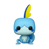 SOBBLE - POKÉMON