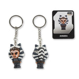 Star Wars Keychain The Mandalorian Blind Box