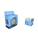 Manchester City Rubik's Cube