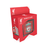 Liverpool Rubik's Cube