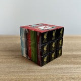 Liverpool Rubik's Cube