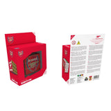 Arsenal Rubik's Cube