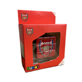 Arsenal Rubik's Cube