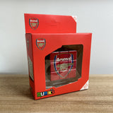 Arsenal Rubik's Cube