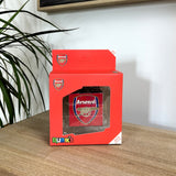 Arsenal Rubik's Cube