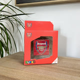 Arsenal Rubik's Cube