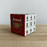 Arsenal Rubik's Cube