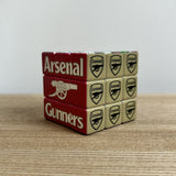Arsenal Rubik's Cube