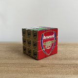 Arsenal Rubik's Cube