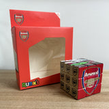 Arsenal Rubik's Cube