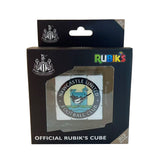 Newcastle Rubik's
