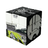 Newcastle Rubik's