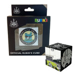 Newcastle Rubik's